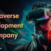 Leading Metaverse Development Company for Immersive Experiences