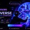 Build Immersive Virtual Experiences with a Metaverse Development