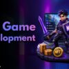 Top NFT Game Development Company for Competitive Gaming Solutions