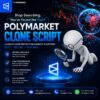 Stop Searching. You’ve Found the Right Polymarket Clone Script.
