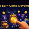 Best Tap to Earn Game Development for High Performance Solutions