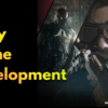 Top Rated Unity Game Development Services to Grow Your Business