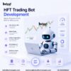2026’s Best Funded Trading Accounts for HFT Traders