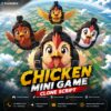 Chicken Mini Game Clone Script: Don’t Just Follow the Trend – Own It
