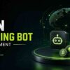 Top-Rated Gun Trading Bot Development for Modern Trading Platforms