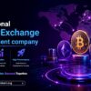 Professional Crypto Exchange Development company