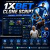 Launch Faster With a White Label 1xBet Clone Script