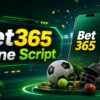 Can a Bet365 Clone Script Be Customized for Your Market?
