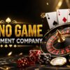 Need Custom Casino Games for Your Gaming Business?