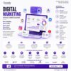 Best Digital Marketing Agency for SEO, PPC & Social Media Marketing