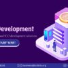 ICO Development for Secure Token Fundraising
