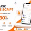 Launch Your Web3 Wallet Faster with a MetaMask Clone Script