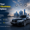 Modernize Your Car Rental Business with Marketplace Software