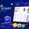 How Does a Paxful Clone Script Support P2P Crypto Trading?