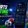 Custom Sports Betting App Development: A Complete Overview