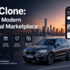 Turo Clone: Launch a Modern Car rental  Marketplace