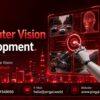 Custom Computer Vision Development for Businesses