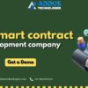 Top-Rated DeFi Smart Contract Development Company for DeFi Growth
