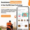 Food Delivery Software – Launch Your Online Ordering Platform Fast