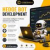 Hedge Bot Development—August End Special Offer
