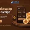 Leading PancakeSwap Clone Script Development for DeFi Businesses