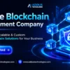 Could a Private Blockchain Be the  in Your Business Infrastructure?