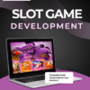 Build, Launch & Grow with High-ROI Slot Game Development