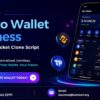 Start Your Crypto Wallet Business with TokenPocket Clone Script