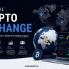 CRYPTO ATM & EXCHANGE SERVICES NOW AVAIL