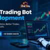 Build Custom Trading Bots with Algo Trading Bot Development