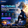 Blockchain Game Development Company | Custom NFT, GameFi & Web3 Games