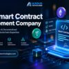 DeFi Smart Contract Development Company for Business-Focused DeFi