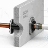 SCIF Refrigerant Line Penetrations: A Guide to ICD 705 Compliance