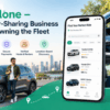 Turo Clone – Build a Car-Sharing Business Without Owning Fleets