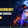 Cryptocurrency Marketing Services