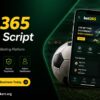 Bring Live Betting to Your Brand with a Bet365 Clone Script