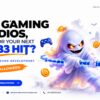 Get 50% OFF Blockchain Game Development This Halloween!