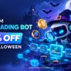 Custom MEV Trading Bot Development – Grab 50% OFF This Halloween