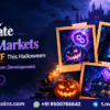 Dominate Web3 Markets with Developcoins