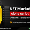 Develop Your Own NFT Marketplace Platform