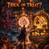 Build the Next Blockchain Game with 50% OFF This Halloween!