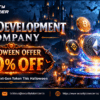 Launch Your Digital Asset Vision with a Reliable Token Development