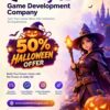 Bring Your Game Idea to Life with Unity 3D – Get 50% OFF!