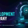 Professional AI Development Company for Business Applications