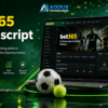 Top Rated Bet365 Clone Script for Sports Betting Businesses