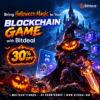 Bring Halloween Magic to Your Blockchain Game with Bitdeal