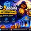 Stablecoins Are Moving Into Banking. Give Your Customers Accounts