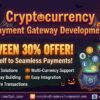 Accept Crypto Payments Your Way, Under Your Brand