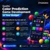 Tell Us Your Budget, Get Your Color Prediction Game Ready