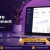 Premium ERP Software Development for Smarter Business Operations